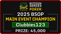 2025 BSOP Main Event Champion