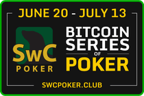 2025 Bitcoin Series of Poker Returns this June