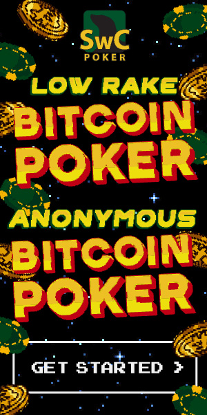 SwC Bitcoin Poker 3.0