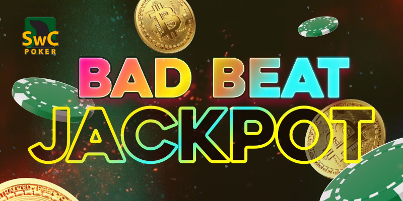 Jackpot Bad () Jackpot Bad